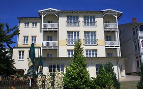 Hotel Garni Meeresgruss